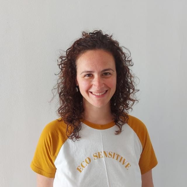 Foto de María Dolores López Rosell